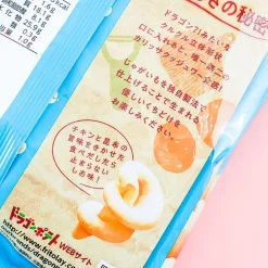 Frito-Lay Dragon Potato Chips - Rich Taste