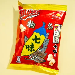 Frito-Lay Mike Popcorn - Shichimi Togarashi