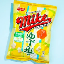 Frito-Lay Mike Popcorn - Yuzu Salt