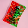 Frito-Lay Super Spicy Mania Corn Snacks - Red & Green Chili Peppers