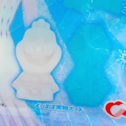 Frozen 4D Gummy - Muscat & Soda