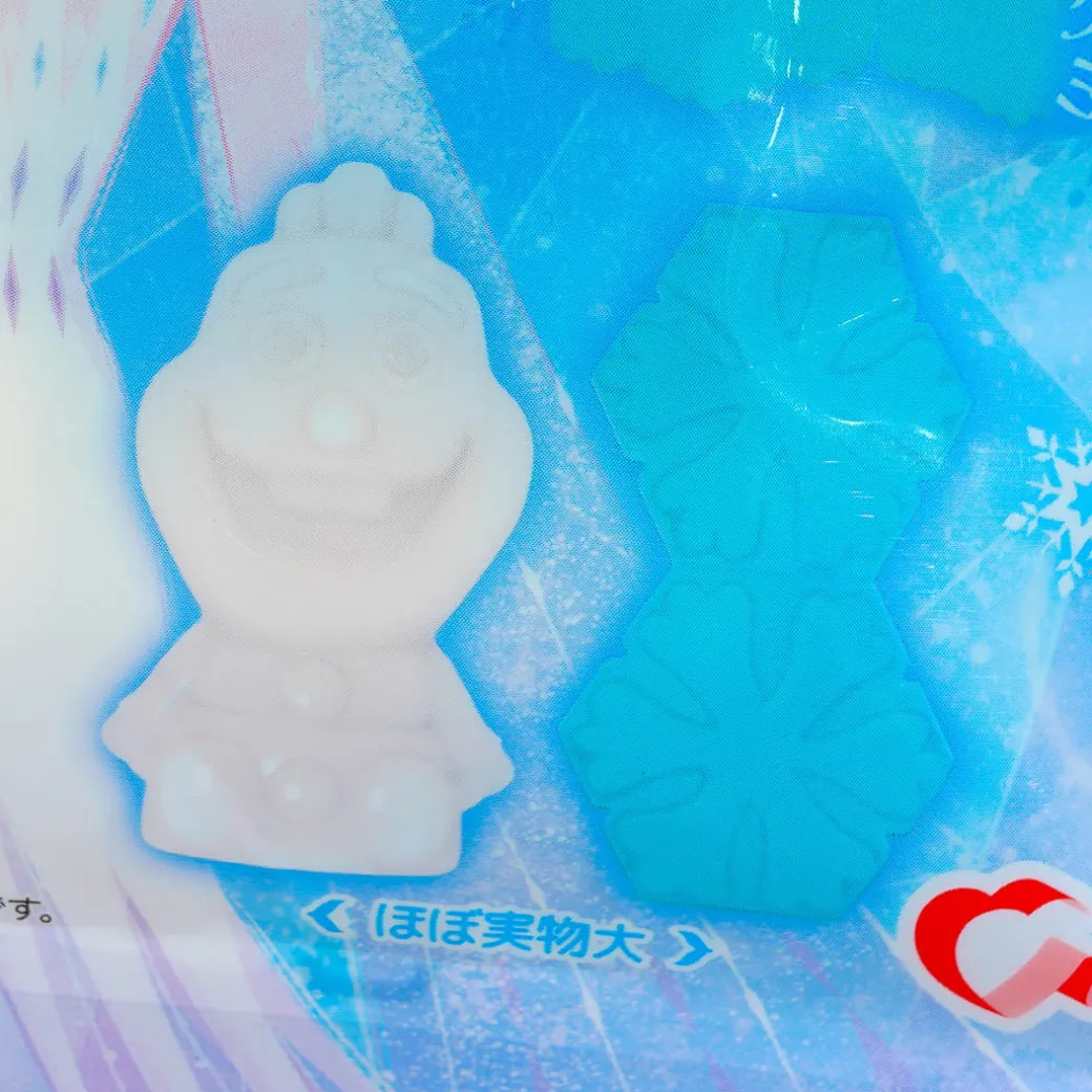 Frozen 4D Gummy - Muscat & Soda