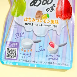 Fruit Candy Powder Mix