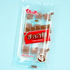 Fuji Seika Chocolate Mochi Candy