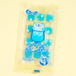 Fuji Seika Ice Soda Mochi Candy