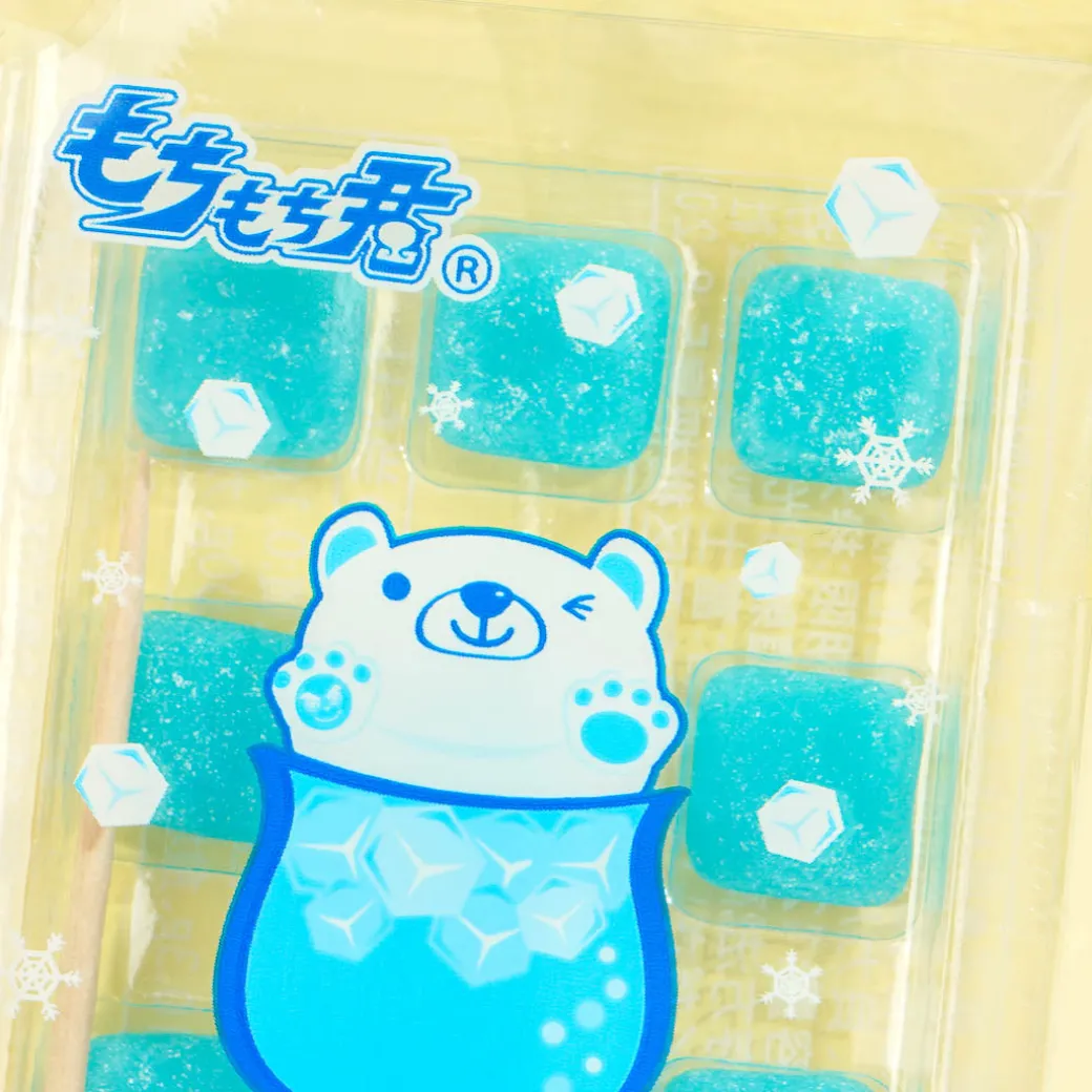 Fuji Seika Ice Soda Mochi Candy