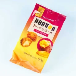 Fujibambi Doutor Sweet Potato Donut Ball