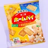 Fujiya Home Pie Family Bag - Butter & Gingerbread