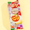 Fujiya Palettie Cookies - Apple Earl Grey