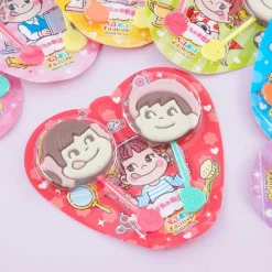 Fujiya Peko & Poko Chocolate Pops