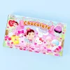 Fujiya Peko-Chan & Sanrio Characters Chocolate - Mixed Berry