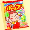 Fujiya Peko-Chan Fruit Lollipop Pack