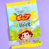 Fujiya Peko-Chan Hyuganatsu Citrus Pops