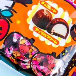 Furata Hello Kitty Halloween Chocolate - 18 pcs