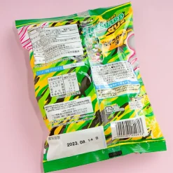 Furuta Lifeguard Jelly Snack