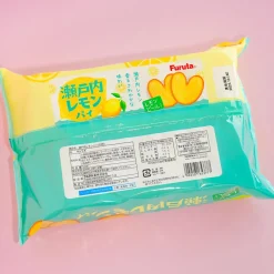 Furuta Setouchi Lemon Pie Snacks