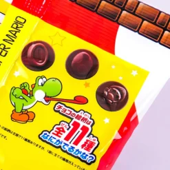 Furuta Super Mario Chocolate