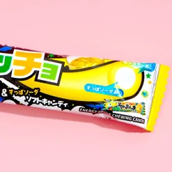 Gaburichew Chewy Candy - Monster Sour Soda