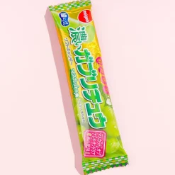 Gaburichew Dark Chewy Candy - Muscat