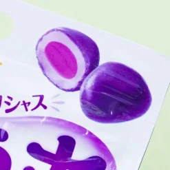 Gaburichew Mochiuma Chewy Candy - Grape