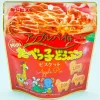 Ginbis Mini Tabekko Animal Biscuits - Apple Pie