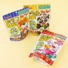 Ginbis Tabekko Animal Baby Biscuits Pouch