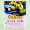 Glico Collon Biscuit Roll - Sakura & Matcha