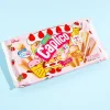 Glico Mini Caplico - Strawberry Shortcake