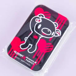 Gloomy Bear x Elements, H Mints Tin - Mad Guru-Mi