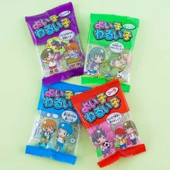 Good Child Bad Child Marble Candy