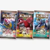 Gundam Charapaki Chocolate