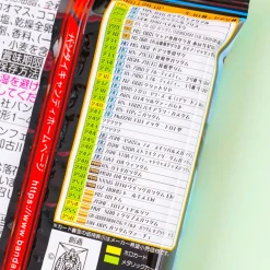 GUNDAM Gunpla Package Art Collection 8 Wafer & Card