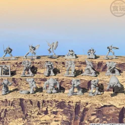 Gundam Mobile Suit Choco Capsule