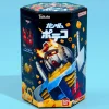 Gundam x Tohato Poteco Potato Ring Snacks - Black Pepper