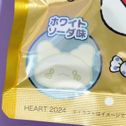 Hanamaruobake Soda Gummy Candy