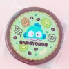 Hangyodon Round Tin Chocolate