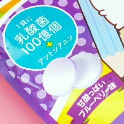 Hayakawa Sumikko Gurashi Tablets - Blueberry