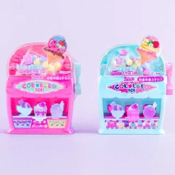 Heart Colololo Ice Cream Candy Dispenser