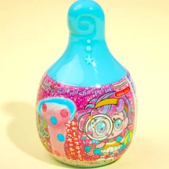 Heart Gururun Slime Pot Jelly DIY Candy Kit