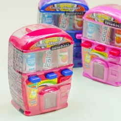 Heart Pochi Pochi Candy Vending Machine