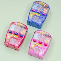 Heart Pochi Pochi Candy Vending Machine