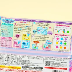 Heart Punirunzu Punitto Gummy DIY Candy Kit