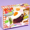 Heart Sweet Surprise Hamburger Steak Candy Kit
