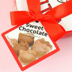 Hello Kitty Chocolates