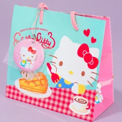 Hello Kitty Cookie Gift Bag