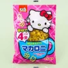 Hello Kitty Dried Macaroni Pasta Pack