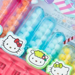 Hello Kitty Flute Candy