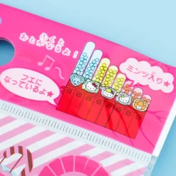 Hello Kitty Flute Candy