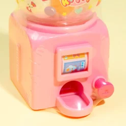 Hello Kitty Mini Gumball Machine