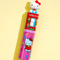 Hello Kitty Petit Stick Ramune Candy